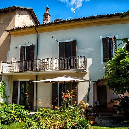 Lapieve Apartment Scalenghe Екстериор снимка