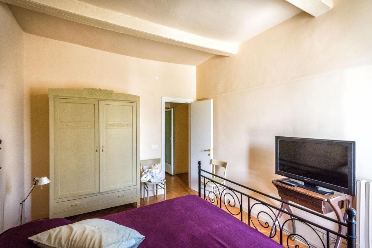 Lapieve Apartment Scalenghe Екстериор снимка