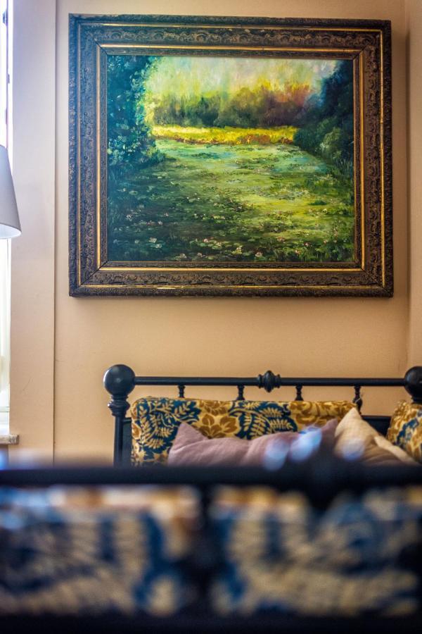 Lapieve Apartment Scalenghe Екстериор снимка