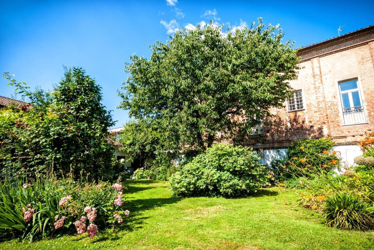 Lapieve Apartment Scalenghe Екстериор снимка