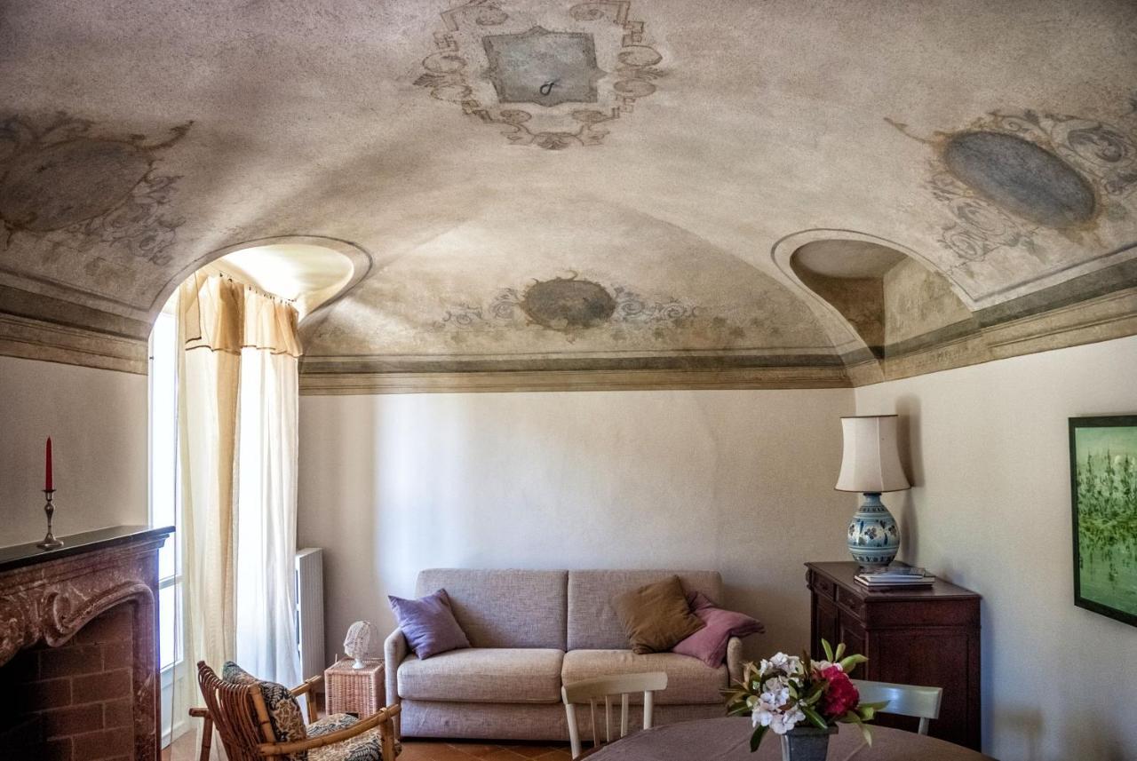 Lapieve Apartment Scalenghe Екстериор снимка