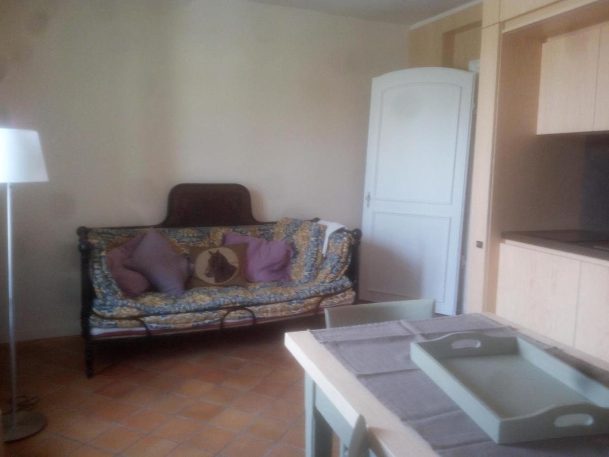 Lapieve Apartment Scalenghe Екстериор снимка