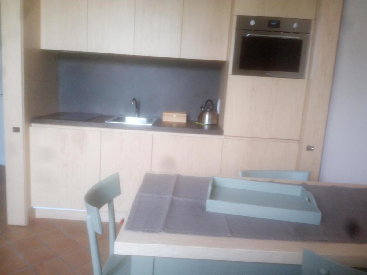 Lapieve Apartment Scalenghe Екстериор снимка
